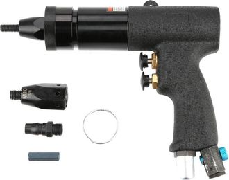 OEM Remachadora De Aire Neum&aacute;tica Remachadoras Extractor De Tuercas Autom&aacute;tico Herramienta De Pistola De Tuercas Remachadoras(m8/m10)