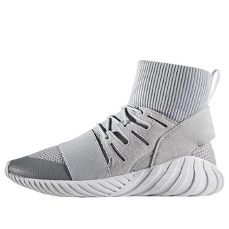 adidas Tubular Doom Winter Grey BY8701