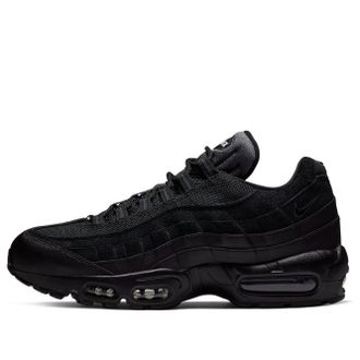 Nike Air Max 95 Essential Triple Black AT9865-001