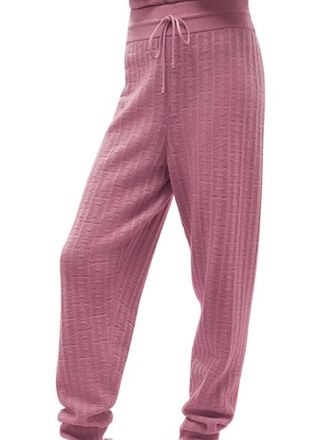 Herm&egrave;s Pink H Jogging Trousers Size XS