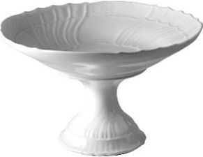 Ginori 1735 Fruit Stand, Vecchio Ginori Shape