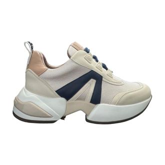Alexander Smith Sneakers, female, Multicolor, Size: 7 US Eco-Leather Sneaker