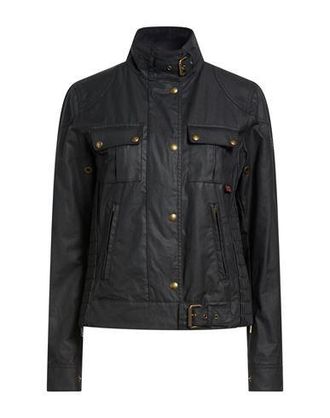 Belstaff JACKEN & M&Auml;NTEL - Jacken und Anoraks auf YOOX.COM