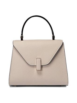 Valextra Iside Mini Handbag
