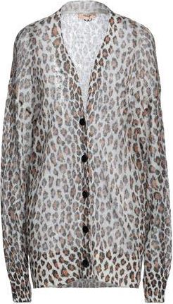 Twin-Set KNITWEAR - Cardigans sur YOOX.COM