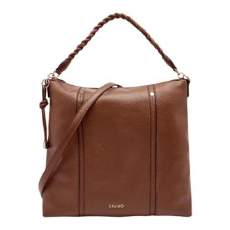 Liu Jo Donna, Borse, Marrone, Taglia unica, new