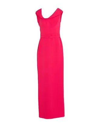 SAFiYAA DRESSES - Maxi dresses on YOOX.COM