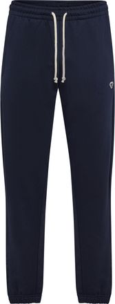 Hummel Jogginghose HUMMEL, Herren, Gr. XXL, N-Gr, schwarz, Obermaterial: 84% Baumwolle, 16% Polyester, Hosen Jogginghose, sportlicher Stil, f&uuml;r Sport und Fre