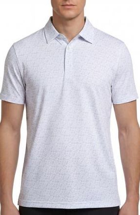 Report Collection 360 Movement Hyper Stretch Polo in White at Nordstrom Rack, Size X-Large