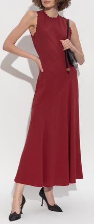 Ulla Johnson Dress Clea, Womens, Red