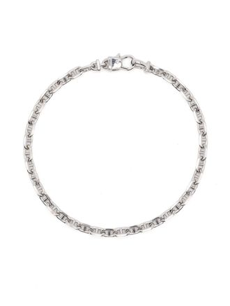 Tom Wood Armband - Zilver