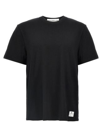 Department Five Black Bold T-shirt