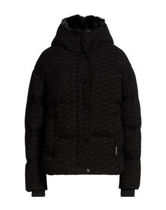 Karl Lagerfeld ROPA DE ABRIGO - Plum&iacute;feros y acolchados en YOOX.COM