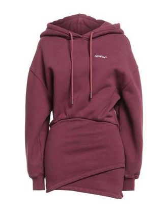 Off-white KLEIDER - Mini-Kleider auf YOOX.COM