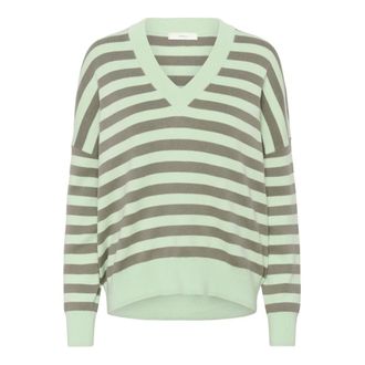 Inwear Truien - Dames - Truien - Veelkleurig - Maat: XS