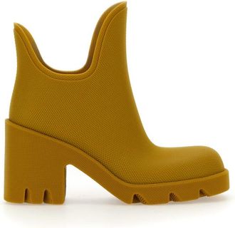 Burberry Boot Marsh-Donna