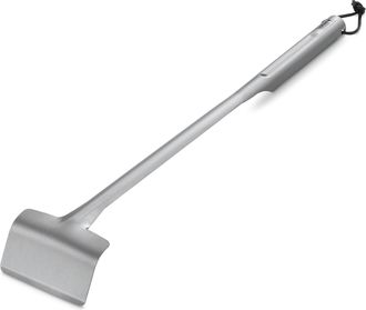 Weber Pala De Carb&oacute;n De Acero Weber 7649