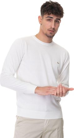 Harmont & Blaine Maglia girocollo Bianco Harmont & Blaine Uomo
