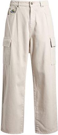 Msgm BOTTOMWEAR - Trousers on YOOX.COM