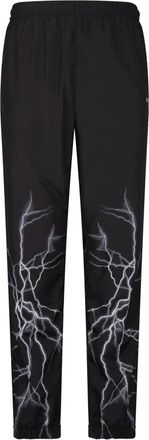 Phobia Archive Lightning Pants - Heren - Trainingsbroeken - Zwart - XL - Polyester - Fitness