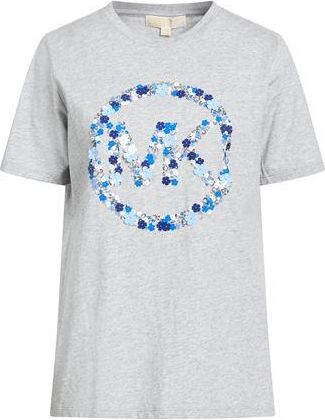 Michael Kors EMB MK CIRCLE TEE