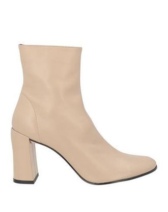by FAR CALZADO - Botines de ca&ntilde;a alta en YOOX.COM