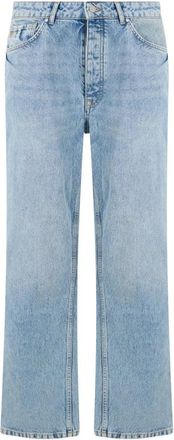 Represent Heaton Jeans - Heren - Regular Fit Jeans - Blauw - W33 - Katoen - Jeans
