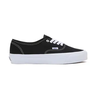 Vans Sneakers, male, Black, Size: 10 US Authentic Reissue 44 LX