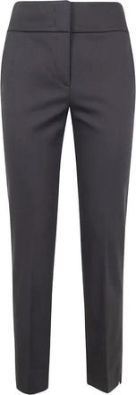 PESERICO Woman Pant Stretch Cotton Viscose