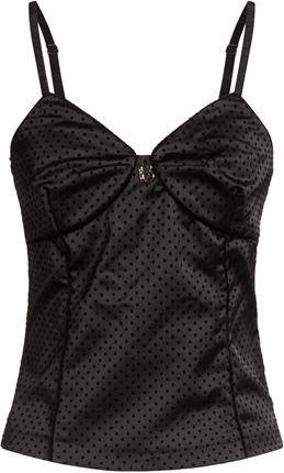 Costume National CAMISETAS Y TOPS - Tops en YOOX.COM