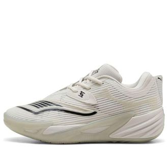 Puma x Represent All-Pro Nitro 2 Vapor Gray Black 313246-01