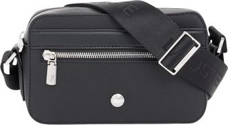 Lacoste Uomo, Borse, Nero, Taglia unica, new