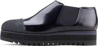 Onitsuka Tiger (WMNS) Onitsuka Tiger The Onitsuka Side Gore Low Boots Black 1182A480-003
