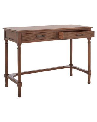 Safavieh Layce 2 Drawer Desk