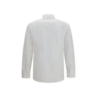 Etro Roma Dress Shirt - White