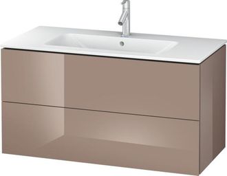 Duravit Duravit - L-cube Mueble De Pared, Ancho 1020mm, Profundidad 481, 2
