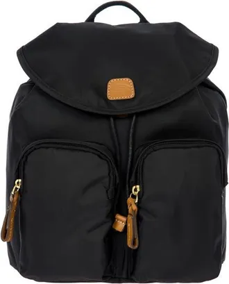 Bric's Piccolo X-Travel City Backpack in Black at Nordstrom