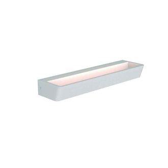 Mantra Mantra Aplique De Pared Led Altea 30w 3000k/4000k Blanco 2400 Lm