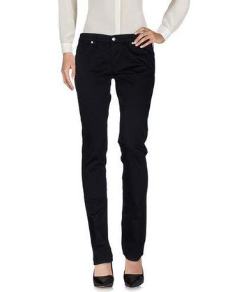 Love Moschino PARTES DE ABAJO - Pantalones en YOOX.COM