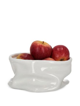 Studio X Fruttiera Nina (26cm) - Bianco