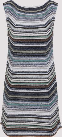 Missoni Mini Dress