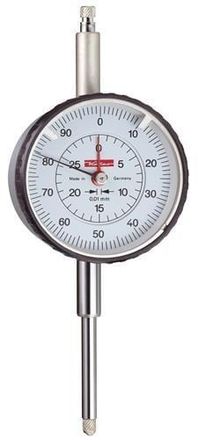 K&auml;fer Comparador De Precisi&oacute;n 58mm /0,01/ 50mm Kafer