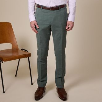 Bexley Pantalon Lazare