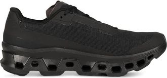 On Running Cloudmonster Void - Heren - Hardloopschoenen - Zwart - 45 EU - Polyester - Fitness