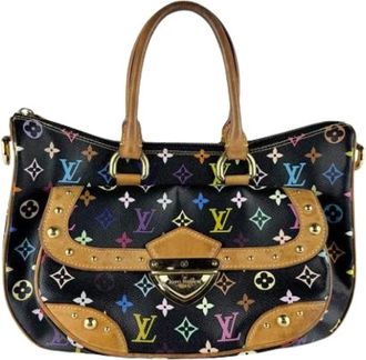 Louis Vuitton Borsa a spalla Monogram Multicolore Pre-owned - - Pre-owned - Donna - Multicolore - ONE SIZE