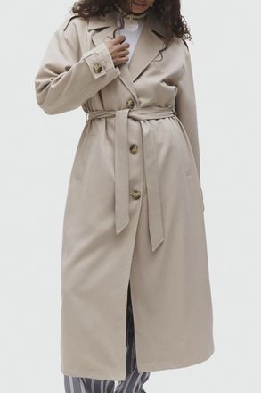 Only Trenchcoat