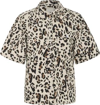 Part Two Donna, Camicette, Marrone, M, new