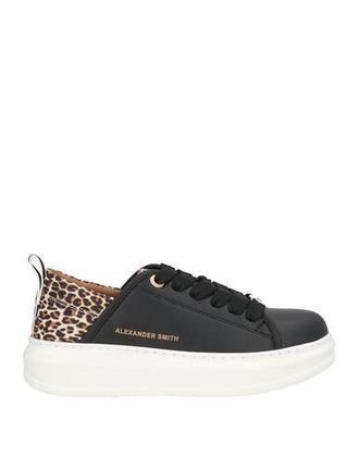 Alexander Smith FOOTWEAR - Trainers on YOOX.COM