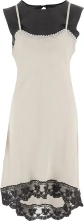The Garment Mujer, Pijama, Beige, Talla: S