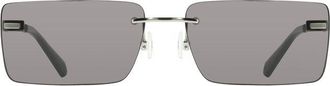Calvin Klein Metal Women Womens Sunglasses